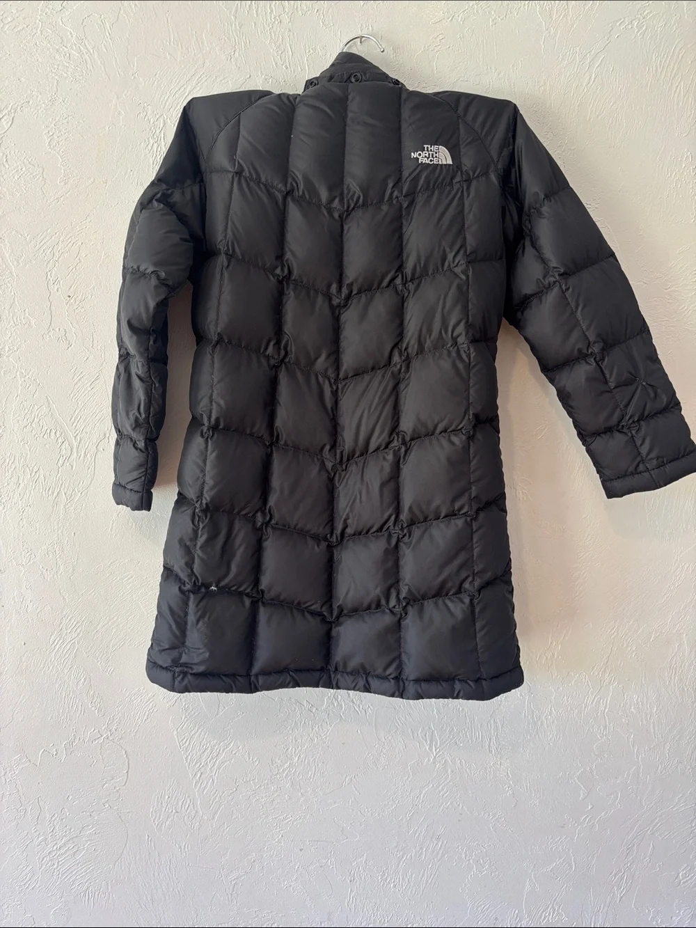 The North Face warm insulated